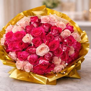Aurora Flower Shop, Same day delivery in GTA. Valentine Day